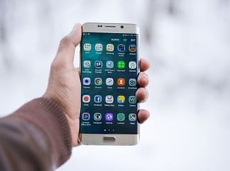 synchroniser contacts Outlook avec Android